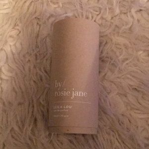 Leila Lou by Rosie Jane